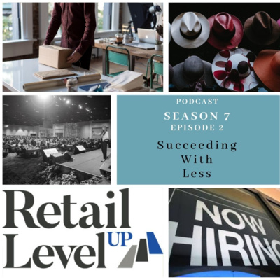 Succeeding With Less