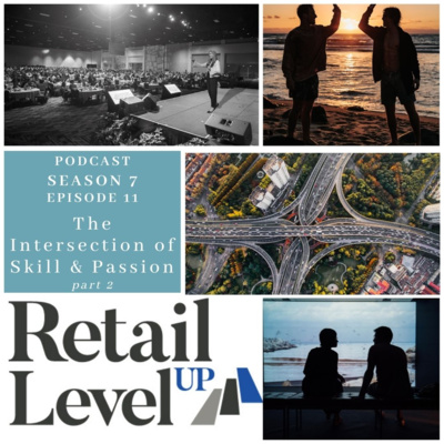 p2 - The Intersection of Skill & Passion