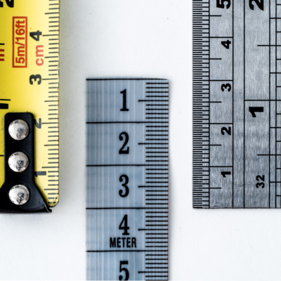 Measure Your Progress