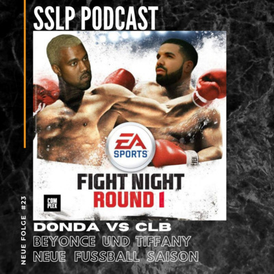 SSLP Podcast – Kultur, Hip-Hop, Lifestyle & mehr aus Berlin