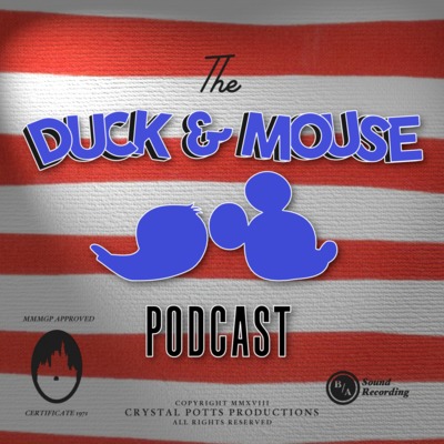 This Is My Podcast episode artwork