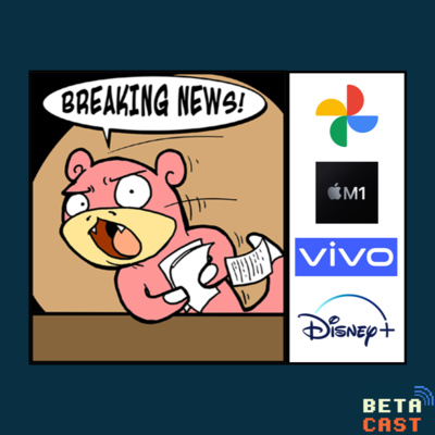 T01 E07: Noticias Noticiosas episode artwork