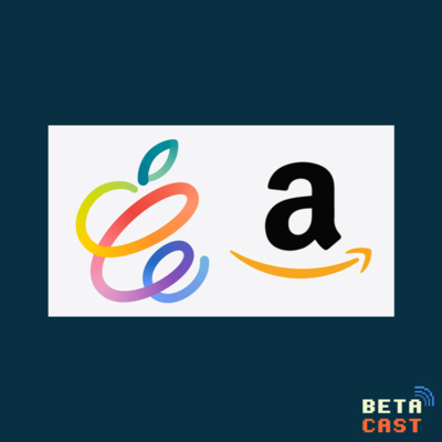 T01 E12: Apple Event Abril 2021 / Amazon se acerca a Chile episode artwork