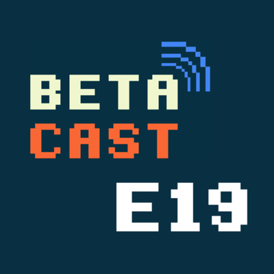 T01 E19: Lanzamientos de Vivo y Motorola / Radiografía al Internet Hogar en Chile / Día de los Videojuegos episode artwork