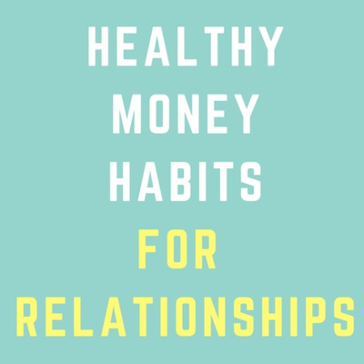 ODC (Live) S2 E3: Setting Healthy Financial Boundaries in Relationships