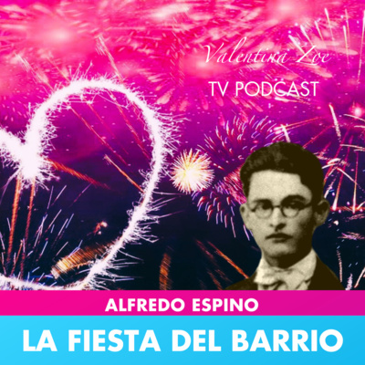 LA FIESTA DEL BARRIO ALFREDO ESPINO 🎉🥳 | La Fiesta del Barrio Jícaras Tristes 🎇 | Valentina Zoe