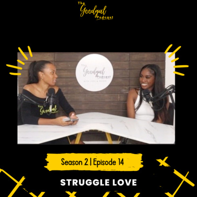 Struggle Love