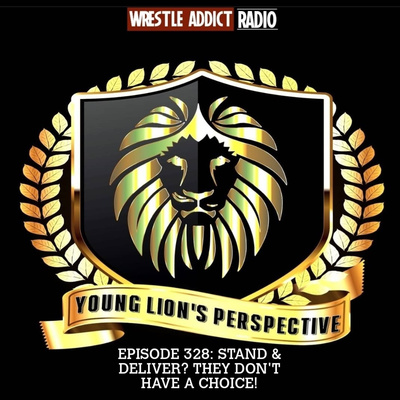 YLP Podcast - Ep. 328: Stand & Deliver? They Don't Have A Choice! episode artwork