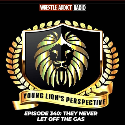 Young Lion\'s Perspective