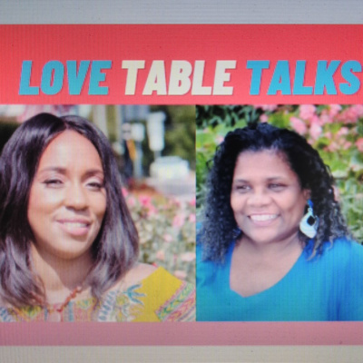  Love Table Talks 