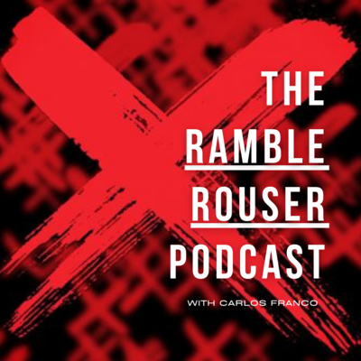 Cancel Culture is running wild. Thanks for coming to my TED Talk.