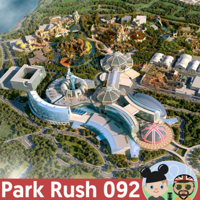 Park Rush