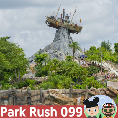 Park Rush