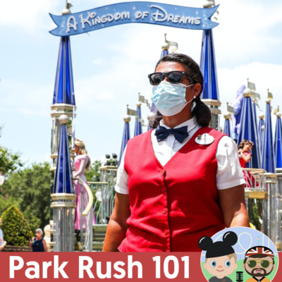 Park Rush