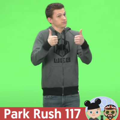Park Rush