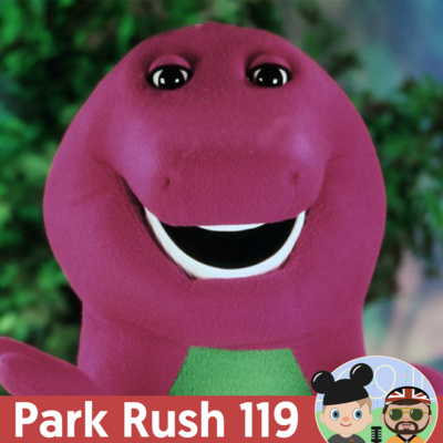 Park Rush