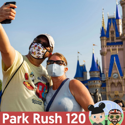 Park Rush