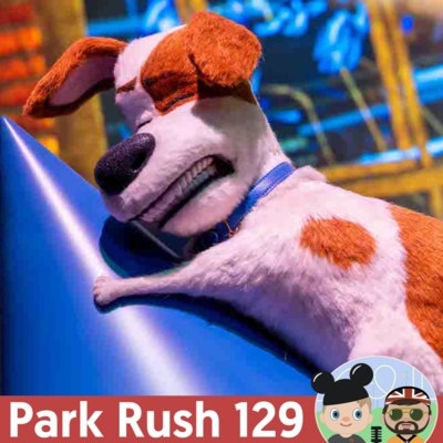 Park Rush