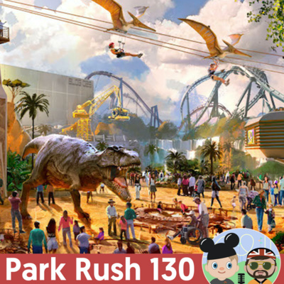 Park Rush
