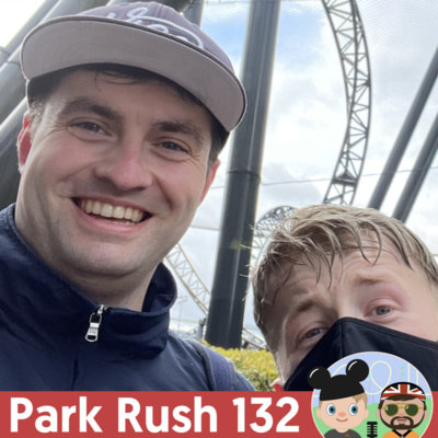Park Rush