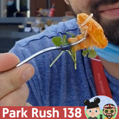 Park Rush