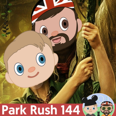 Park Rush