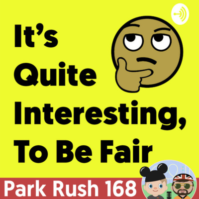 Park Rush