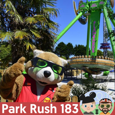 Park Rush