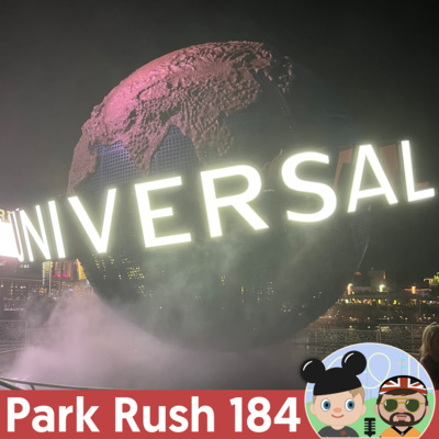 Park Rush