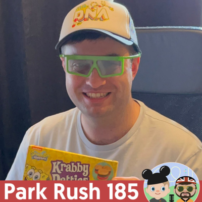 Park Rush