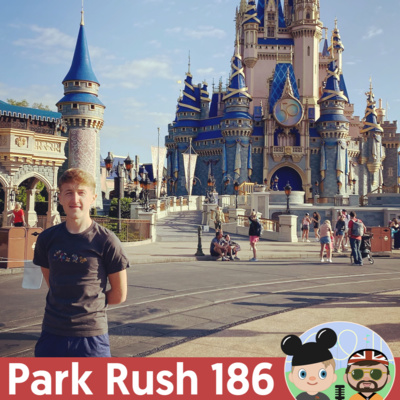 Park Rush
