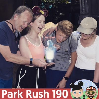 Park Rush