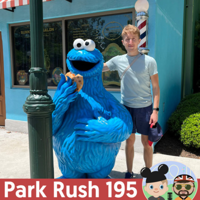 Park Rush