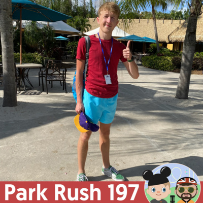 Park Rush
