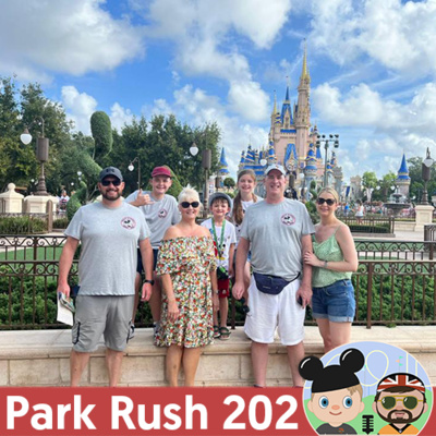 Park Rush