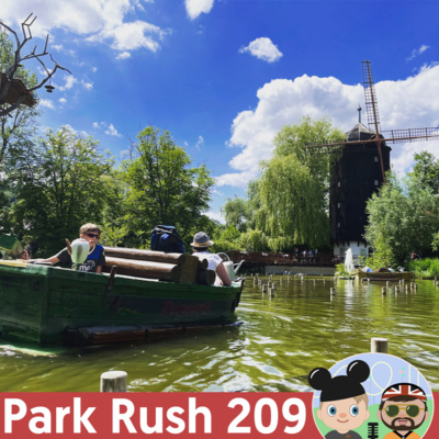 Park Rush