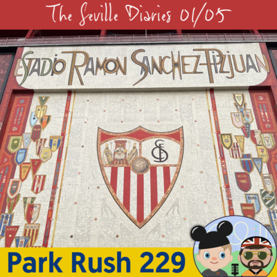 Park Rush
