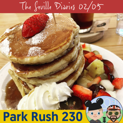 Park Rush