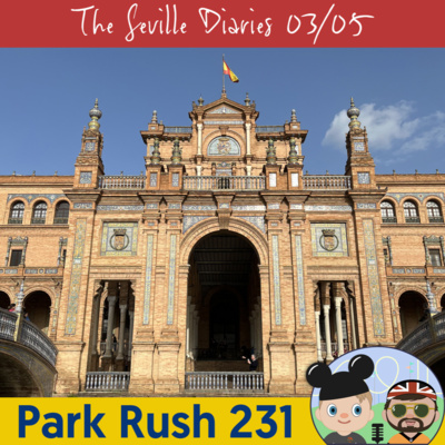 Park Rush
