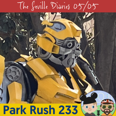 Park Rush