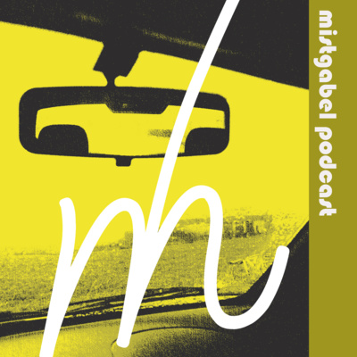 Mistgabel Podcast