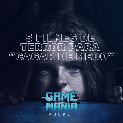Gamemania Podcast