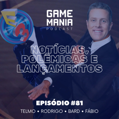 Gamemania Podcast