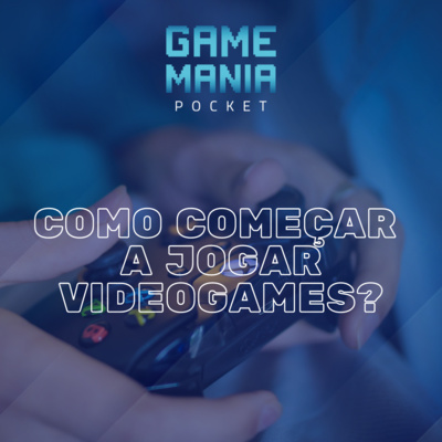 Gamemania Podcast