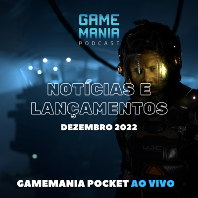 Gamemania Podcast