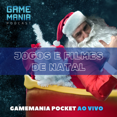 Gamemania Podcast