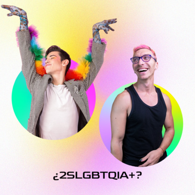 #ALTOenSalud | Live 7: capítulo 8, ¿2SLGBTQIA+?