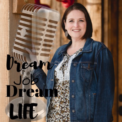 Dream Job, Dream Life—A Podcast by Tali Love