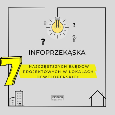 7 najczęstszych błędów projektowych deweloperów s2e39