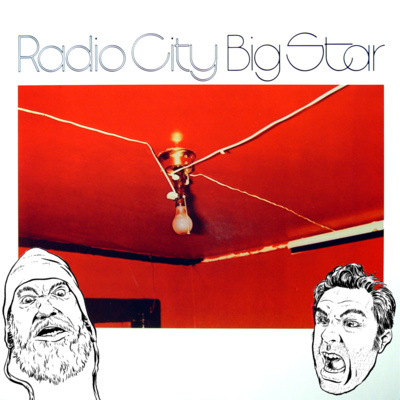 EP2 BigStar - Radio City